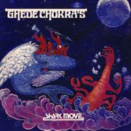 Shark Move, Ghede Chokra's (LP)