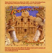 Status Quo, In Search Of The Fourth Chord [Bonus Track] (CD)