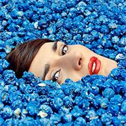 Yelle, Completement Fou (CD)