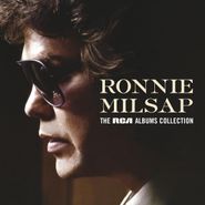 Ronnie Milsap, The RCA Albums Collection [Box Set] (CD)