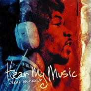 Jimi Hendrix, Hear My Music (LP)