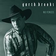 Garth Brooks, No Fences (CD)