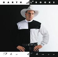Garth Brooks, The Chase (CD)