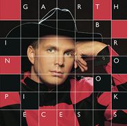 Garth Brooks, In Pieces (CD)