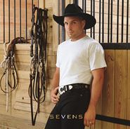 Garth Brooks, Sevens (CD)