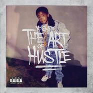 Yo Gotti, The Art Of Hustle (CD)