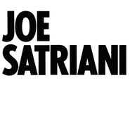 Joe Satriani, Joe Satriani [Black Friday Remastered 180 Gram Vinyl] (12")