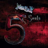 Judas Priest, 5 Souls [Black Friday] (10")