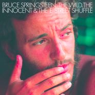 Bruce Springsteen, The Wild, The Innocent & The E Street Shuffle [Record Store Day] (LP)