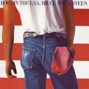 Bruce Springsteen, Born In The USA [180 Gram Vinyl] (LP)
