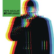 Pepe Aguilar, MTV Unplugged (CD)