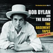 Bob Dylan, The Basement Tapes Complete - The Bootleg Series Vol. 11 [Box Set] (CD)