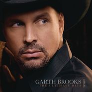 Garth Brooks, The Ultimate Hits (CD)