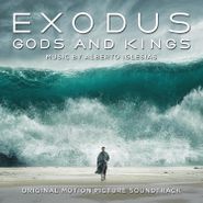 Alberto Iglesias, Exodus: Gods & Kings [OST] (CD)
