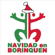 Various Artists, Navidad En Borinquen (CD)