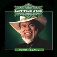 Little Joe, Puro Tejano (CD)