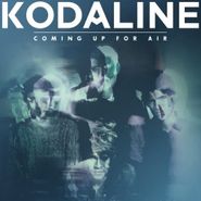 Kodaline, Coming Up For Air (LP)