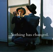 David Bowie, Nothing Has Changed (CD)