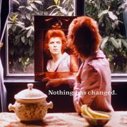 David Bowie, Nothing Has Changed - The Very Best Of Bowie (LP)