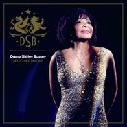 Shirley Bassey, Hello Like Before [Deluxe Edition] (CD)