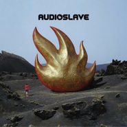 Audioslave, Audioslave (CD)