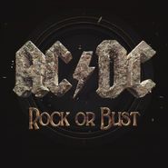 AC/DC, Rock Or Bust (7")