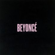 Beyoncé, Beyoncé [Audio Only Edition] (CD)