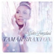 Tamar Braxton, Winter Loversland (CD)