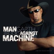 Garth Brooks, Man Against Machine [Limited Edition] (CD)