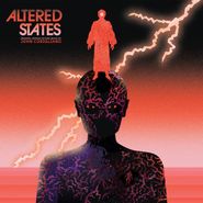 John Corigliano, Altered States [Deluxe Edition Score] [Green/Red/Purple Swirl Vinyl] (LP)