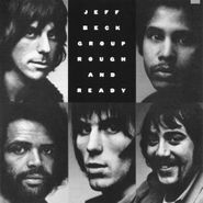 The Jeff Beck Group, Rough And Ready (CD)