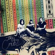 The Cribs, For All My Sisters (LP)