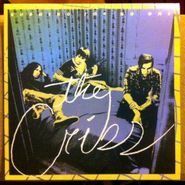 The Cribs, Burning For No One (7")