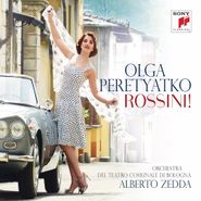 Olga Peretyatko, Rossini (CD)