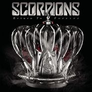 Scorpions, Return To Forever [Deluxe Edition] (CD)