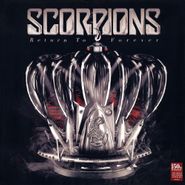 Scorpions, Return To Forever (LP)