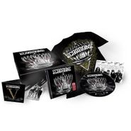 Scorpions, Return To Forever [Box Set] (CD)