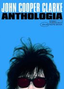 John Cooper Clarke, Anthologia (CD)