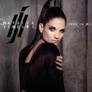 Natalia Jiménez, Creo En Mi (CD)