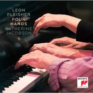 Leon Fleisher, Four Hands (CD)