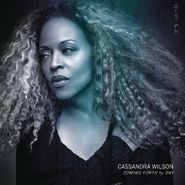 Cassandra Wilson, Coming Forth By Day [180 Gram Vinyl] (LP)
