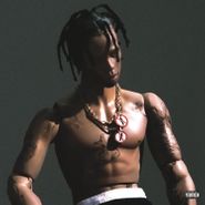 Travis Scott, Rodeo (LP)