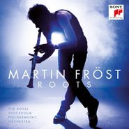 Martin Fröst, Roots (CD)
