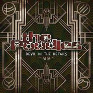 The Poodles, Devil In The Details (CD)