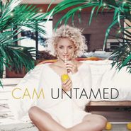 Cam, Untamed (CD)