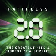 Faithless, Faithless 2.0 (LP)