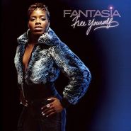Fantasia, Free Yourself (CD)