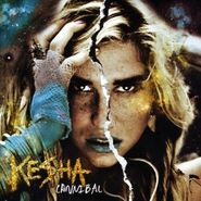 Kesha, Cannibal (CD)