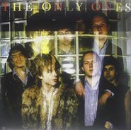 The Only Ones, The Only Ones [Limited Edition/Clear Vinyl] (LP)