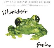 Silverchair, Frogstomp [20th Anniversary Deluxe Edition] (CD)